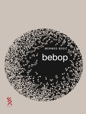 cover image of Bebop